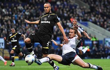 Юнес Кабул, PA