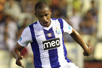 Фернандо, фото abola.pt