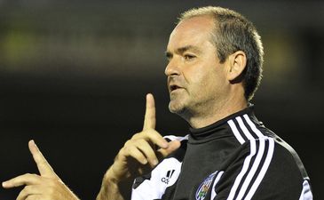 Стив Кларк, footballplanet.co