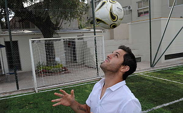 Хуан Мануэль Мартинес, ole.com.ar