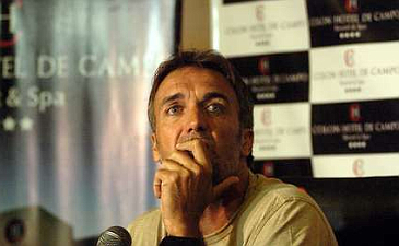 Габриэль Батистута, ole.com.ar