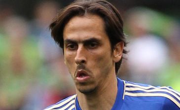 Йосси Бенаюн, фото skysports.com