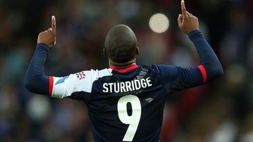 Даниэль Старридж, bbc.co.uk