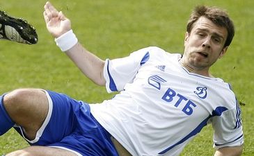 Звездан Мисимович, Getty Images