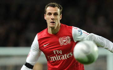 Себастьян Скилаччи, Getty images