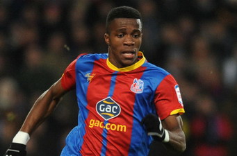 Вилфрид Заха, Getty images