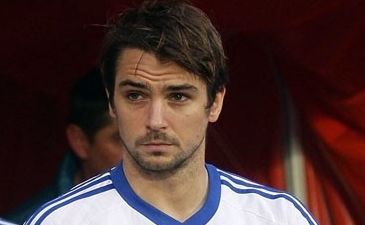 Нико Кранчар, фото fcdynamo.kiev.ua 