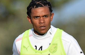 Ансельмо, Getty images