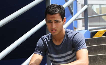 Хуан Санчес-Миньо, ole.com.ar