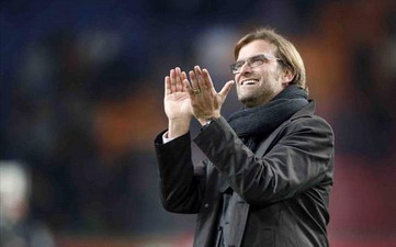 Юрген Клопп, PROSHOTS