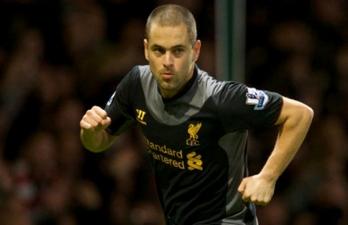 Джо Коул, Presse-Sports 