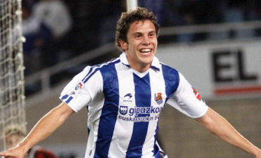 Горка Элустондо, Getty images