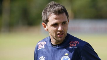 Вальтер Монтильо, santosfc.com.br