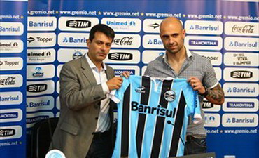 gremio.net