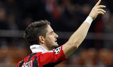 Пато, Getty images