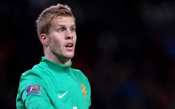 Бен Эймос, goal.com