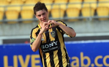 Марко Рохас