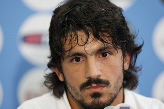 Дженнаро Гаттузо, Getty images