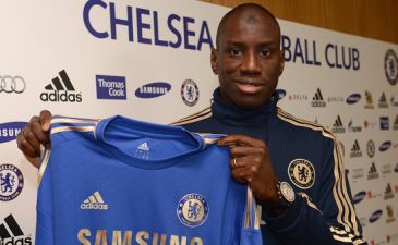 фото chelseafc.com