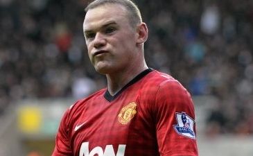 Уэйн Руни, Reuters