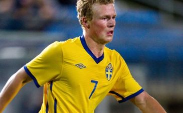 Оскар Хильемарк, фото scan-scout.com 