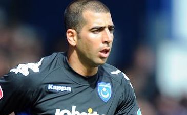 Таль Бен Хаим, фото PA Sport