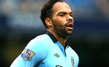 Джолеон Лескотт, фото skysports.com