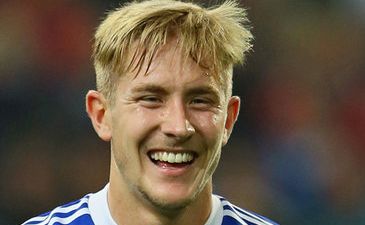 Льюис Холтби, фото skysports.com