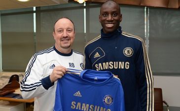 фото chelseafc.com