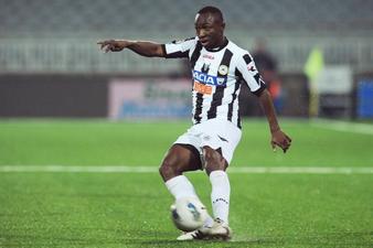 Пабло Армеро, talksport.co.uk