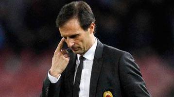 Есть над чем подумать, football-italia.net
