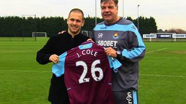 Джо Коул, Getty images