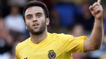 Джузеппе Росси, football-italia.net