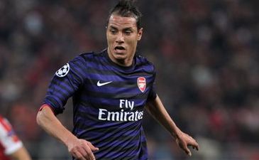 Маруан Шамах, Getty Images