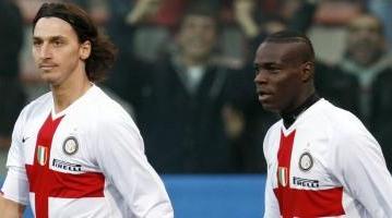 Когда-то играли вместе, football-italia.net