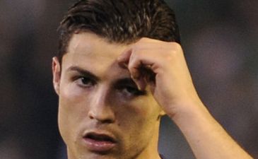 Криштиану Роналду, Sky Sports