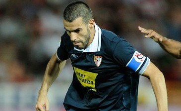 Альваро Негредо, Getty Images