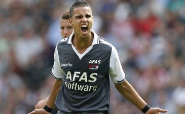 Адам Махер, ANP