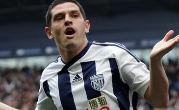 Грэм Дорранс, Getty Images