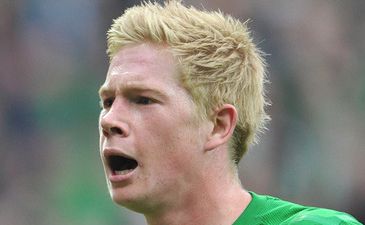 Кевин де Брейне, фото skysports.com