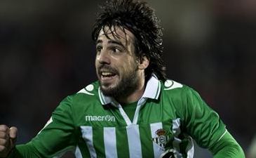 Беньят, фото asia.eurosport.com