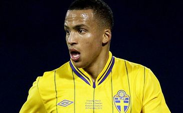 Мартин Ольссон, фото skysports.com