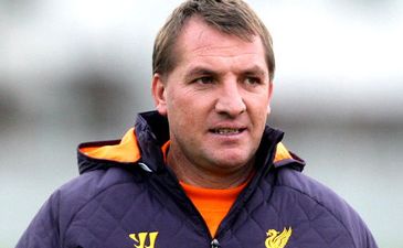 Брендан Роджерс, фото skysports.com