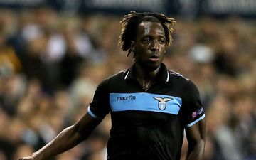 Луис Каванда, фото zimbio.com