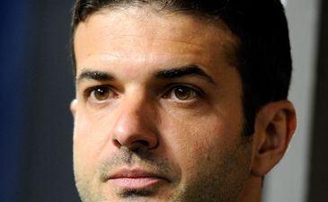 Андреа Страмаччони, фото zimbio.com