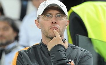 Карло Николини, фото shakhtar.com