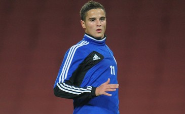 Ибрахим Афеллай, Getty Images 