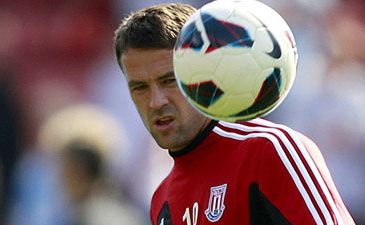 Майкл Оуэн, фото skysports.com