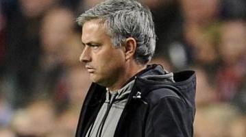 Жозе Моуриньо, football-espana.net