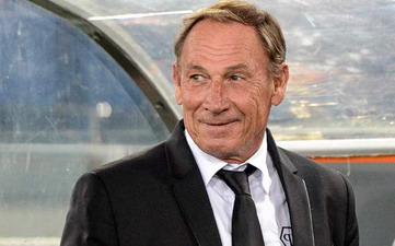 Зденек Земан, AFP